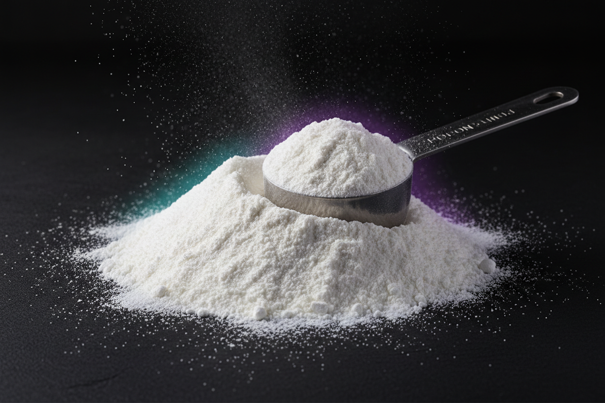 CREATINE