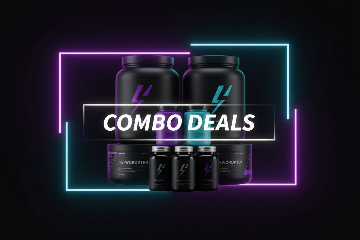 COMBO DEALS