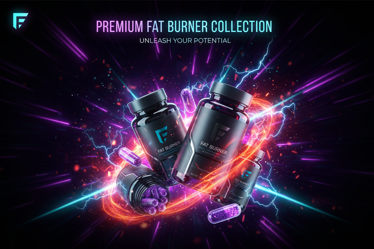 FAT BURNERS