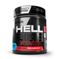 SSA HellFire - 240g - Electric Blueberry