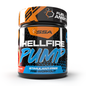 SSA Hellfire Pump 130g Tigers Blood
