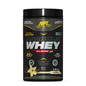 NPL - Anabolic Whey Vanilla - 908g